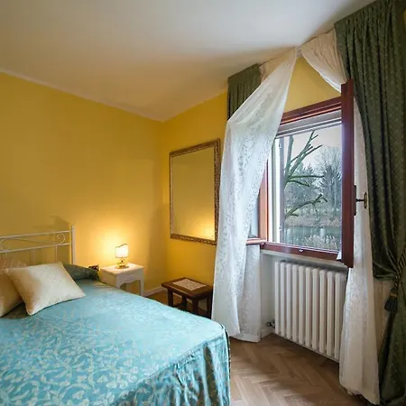 La Pescadora Bed & Breakfast