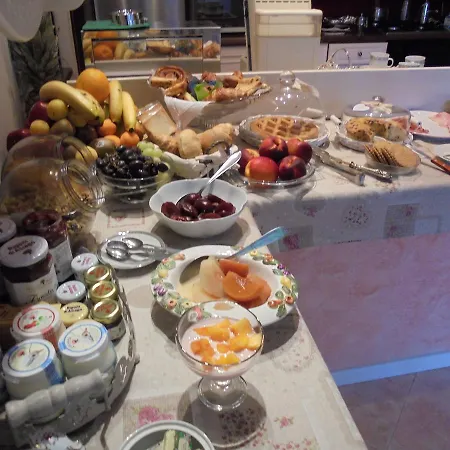 Bed & Breakfast La Pescadora Valeggio sul Mincio