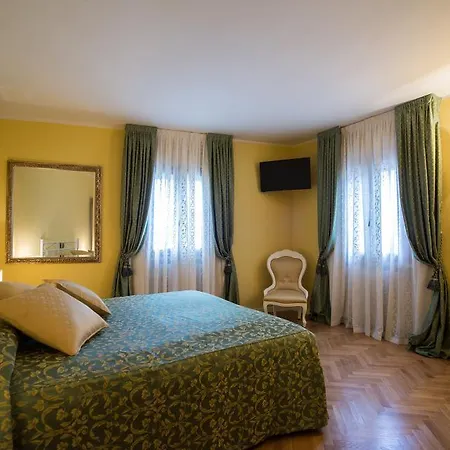 Bed & Breakfast La Pescadora Valeggio sul Mincio