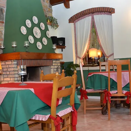 La Pescadora Bed & Breakfast