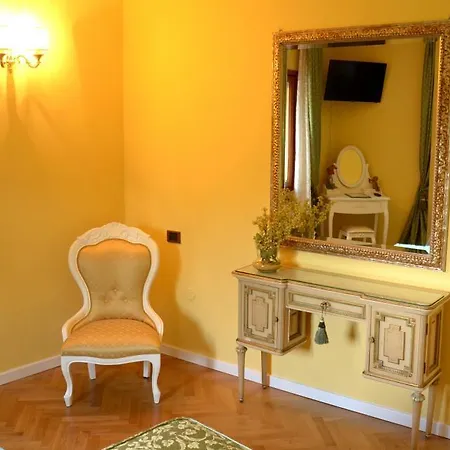 Bed & Breakfast La Pescadora Valeggio sul Mincio