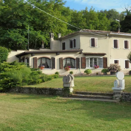 La Pescadora Bed & Breakfast Valeggio sul Mincio