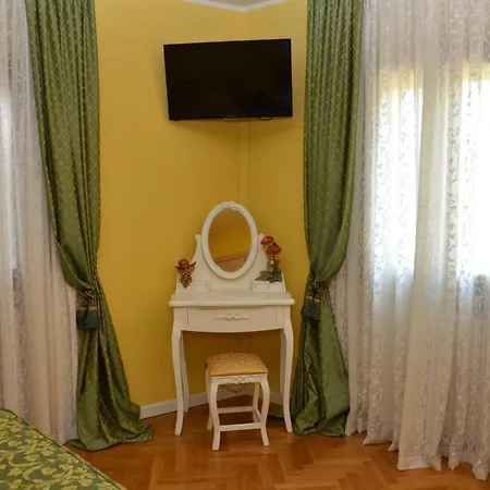 La Pescadora Bed & Breakfast Valeggio sul Mincio