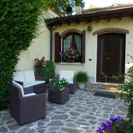 La Pescadora Bed & Breakfast 3*