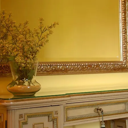 Bed & Breakfast La Pescadora