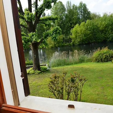 Bed & Breakfast La Pescadora Valeggio sul Mincio